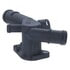 Motorad CH2707 Radiator Coolant Hose Flange Radiator Coolant Hose Flange