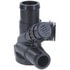 Motorad CH2701 Radiator Coolant Hose Flange Radiator Coolant Hose Flange