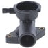 CH2770 by MOTORAD - Engine Coolant Thermostat Housing