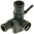 CH2872 by MOTORAD - Engine Coolant Water Outlet