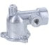 Motorad CH2933 Engine Coolant Thermostat Housing Engine Coolant Water Outlet