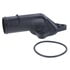 CH3001 by MOTORAD - Engine Coolant Water Outlet