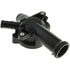 Motorad CH3002 Engine Coolant Water Outlet Engine Coolant Water Outlet