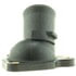 Motorad CH3013 Engine Coolant Thermostat Housing Engine Coolant Thermostat Housing