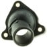 Motorad CH3013 Engine Coolant Thermostat Housing Engine Coolant Thermostat Housing