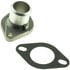Motorad CH3031 Engine Coolant Thermostat Housing Engine Coolant Thermostat Housing