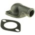 Motorad CH3041 Engine Coolant Thermostat Housing Engine Coolant Thermostat Housing