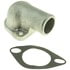 Motorad CH3040 Engine Coolant Thermostat Housing Engine Coolant Water Outlet