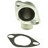 Motorad CH3040 Engine Coolant Thermostat Housing Engine Coolant Water Outlet