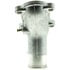 Motorad CH3063 Engine Coolant Thermostat Housing Engine Coolant Thermostat Housing