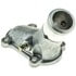 Motorad CH3063 Engine Coolant Thermostat Housing Engine Coolant Thermostat Housing