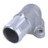 Motorad CH3136 Engine Coolant Outlet Flange Engine Coolant Outlet Flange