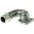 Motorad CH4026 Engine Coolant Thermostat Housing Engine Coolant Thermostat Housing