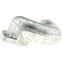 Motorad CH4026 Engine Coolant Thermostat Housing Engine Coolant Thermostat Housing