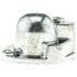 Motorad CH4802 Engine Coolant Water Outlet Engine Coolant Water Outlet