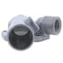 Motorad CH4816 Engine Coolant Thermostat Housing Engine Coolant Thermostat Housing