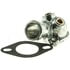 Motorad CH4832 Engine Coolant Water Outlet Engine Coolant Water Outlet