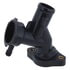 Motorad CH4834 Engine Coolant Thermostat Housing Engine Coolant Water Outlet