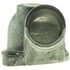 CH4846 by MOTORAD - Engine Coolant Water Outlet