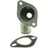 Motorad CH4852 Engine Coolant Water Outlet Engine Coolant Water Outlet