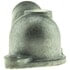 CH4846 by MOTORAD - Engine Coolant Water Outlet