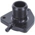Motorad CH4906 Engine Coolant Water Outlet Engine Coolant Water Outlet