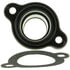 Motorad CH4909 Engine Coolant Water Outlet Engine Coolant Water Outlet