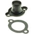 Motorad CH4909 Engine Coolant Water Outlet Engine Coolant Water Outlet