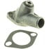 Motorad CH4951 Engine Coolant Water Outlet Engine Coolant Water Outlet