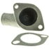 Motorad CH4951 Engine Coolant Water Outlet Engine Coolant Water Outlet