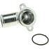 Motorad CH5002 Engine Coolant Water Outlet Engine Coolant Water Outlet