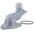 Motorad CH5166 Engine Coolant Water Outlet Engine Coolant Water Outlet