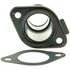 Motorad CH5181 Engine Coolant Thermostat Housing Engine Coolant Water Outlet