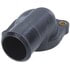 Motorad CH5281 Engine Coolant Water Outlet Engine Coolant Water Outlet