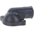 Motorad CH5281 Engine Coolant Water Outlet Engine Coolant Water Outlet