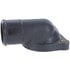 Motorad CH5281 Engine Coolant Water Outlet Engine Coolant Water Outlet