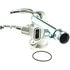 Motorad CH5360 Engine Coolant Thermostat Housing Engine Coolant Thermostat Housing