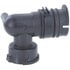 Motorad CH5408 Engine Coolant Filler Neck Engine Coolant Filler Neck