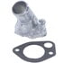 Motorad CH5544 Engine Coolant Water Outlet Engine Coolant Water Outlet