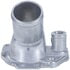 Motorad CH5544 Engine Coolant Water Outlet Engine Coolant Water Outlet