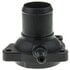 Motorad CH5638 Engine Coolant Thermostat Housing Cover Engine Coolant Thermostat Housing Cover