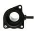Motorad CH5638 Engine Coolant Thermostat Housing Cover Engine Coolant Thermostat Housing Cover