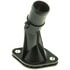 Motorad CH5973 Engine Coolant Thermostat Housing Engine Coolant Water Outlet