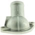 Motorad CH6022 Engine Coolant Thermostat Housing Engine Coolant Thermostat Housing