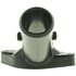Motorad CH6035 Engine Coolant Thermostat Housing Engine Coolant Water Outlet