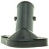 Motorad CH6035 Engine Coolant Thermostat Housing Engine Coolant Water Outlet