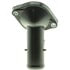 Motorad CH6035 Engine Coolant Thermostat Housing Engine Coolant Water Outlet