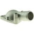 Motorad CH6038 Engine Coolant Thermostat Housing Engine Coolant Thermostat Housing