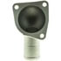 Motorad CH6038 Engine Coolant Thermostat Housing Engine Coolant Thermostat Housing