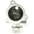 Motorad CH6044 Engine Coolant Thermostat Housing Engine Coolant Water Outlet